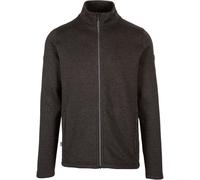 Trespass Giacca in pile Rundel - Pile maschile At300 XL Grigio