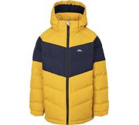 Trespass Giacca invernale da bambino Aldery Casual Jacket 9-10 Jahre Giallo