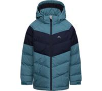 Trespass Giacca invernale da bambino Aldery Casual Jacket 9-10 Jahre Verde