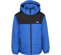 Trespass Halston Jacket Blu 24 Months-3 Years Bambini