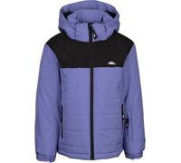 Trespass Halston Jacket Blu 3-4 Years Bambini