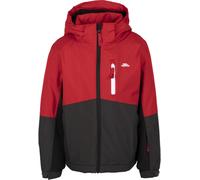 Trespass Giacca invernale da bambino Lennox Ski Jacket 3-4 Jahre Rosso