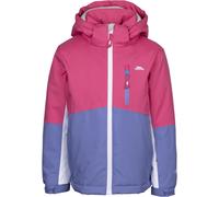 Trespass Giacca invernale da bambino Lennox Ski Jacket 5-6 Jahre Rosa