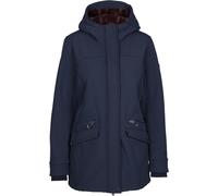 Trespass Giacca invernale da donna Anza Softshell Jacket S Blu