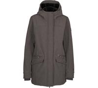 Trespass Giacca invernale da donna Anza Softshell Jacket XXL Grigio