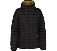 Trespass Giacca invernale da donna Bartush Down Jacket XXL Nero
