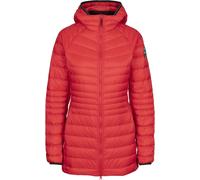 Trespass Giacca invernale da donna Hub Down Jacket L Rosso