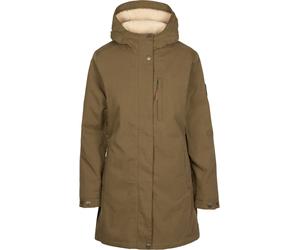 Trespass Giacca invernale da donna Risha Giacca Tp50 S Verde