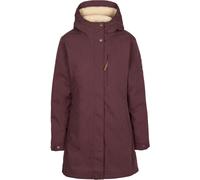 Trespass Giacca invernale da donna Risha Giacca Tp50 XS Rosso