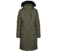 Trespass Giacca invernale da donna Sasha Casual Jacket L Verde