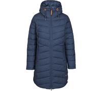 Trespass Giacca invernale da donna Turka Casual Jacket M Blu
