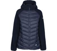 Trespass Giacca invernale da donna Wando Hybrid Jacket XXS Blu