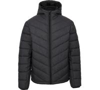 Trespass Giacca invernale Didmarton Giacca casual S Grigio