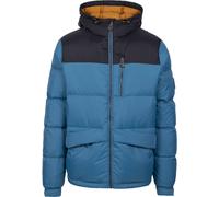 Trespass Giacca invernale Erris Down Jacket 3XL Blu