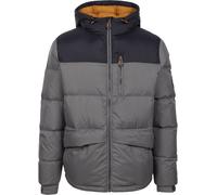 Trespass Giacca invernale Erris Down Jacket L Grigio