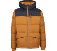 Trespass Giacca invernale Erris Down Jacket M Marrone
