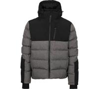 Trespass Giacca invernale Giacca casual Delabole XL Grigio