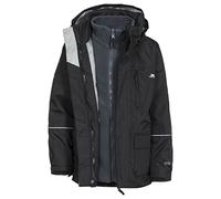 Trespass Giacca invernale impermeabile 3 in 1 Prime II per bambini