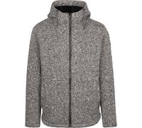 Trespass Giacca invernale Josephton Giacca casual M Grigio