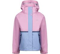 Trespass Giacca invernale per bambini Allora Rain Jacket Tp50 2-3 Jahre Rosa