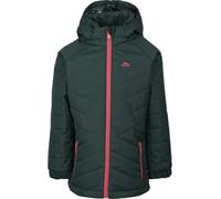 Trespass Giacca invernale per bambini Andee Casual Jacket 5-6 Jahre Verde