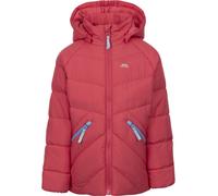 Trespass Giacca invernale per bambini Annah Casual Jacket 2-3 Jahre Rosso
