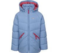 Trespass Giacca invernale per bambini Annah Casual Jacket 9-10 Jahre Blu