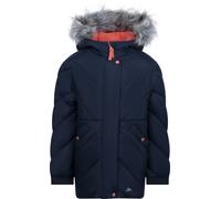 Trespass Giacca invernale per bambini Buntee Casual Jacket 5-6 Jahre Blu