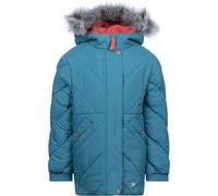 Trespass Giacca invernale per bambini Buntee Casual Jacket 5-6 Jahre Blu