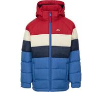 Trespass Giacca invernale per bambini Calmere Casual Jacket 5-6 Jahre Blu