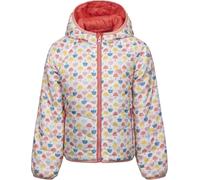 Trespass Giacca invernale per bambini Dessie Reversible Casual Jacket 3-4 Jahre Arancione