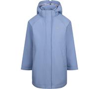 Trespass Maydew Jacket Blu 5-6 Years Bambini