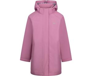 Trespass Giacca invernale per bambini Maydew Rain Jacket Tp50 5-6 Jahre Rosa