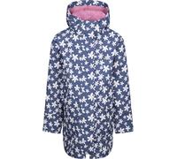 Trespass Giacca invernale per bambini Primdrop Rain Jacket Tp50 3-4 Jahre Blu