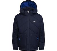 Trespass Giacca invernale per bambini Ryssa Casual Jacket 9-10 Jahre Blu