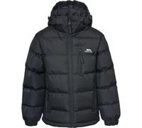 Trespass Giacca invernale per bambini Tuff Jacket 2-3 Jahre Nero