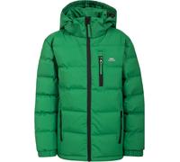 Trespass Giacca invernale per bambini Tuff Jacket 5-6 Jahre Verde