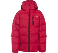 Trespass Giacca invernale per bambini Tuff Jacket 7-8 Jahre Rosso