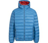 Trespass Giacca invernale Whitman Ii Piumino L Blu