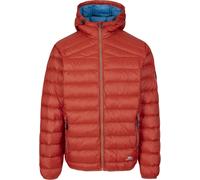 Trespass Giacca invernale Whitman Ii Piumino M Rosso
