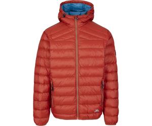 Trespass Giacca invernale Whitman Ii Piumino M Rosso