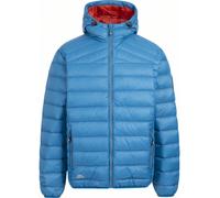Trespass Giacca invernale Whitman Ii Piumino XXL Blu