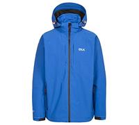 Trespass - Giacca Kumar, Uomo, Kumar, Electric Blue, S