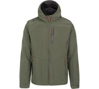 Trespass Giacca Marlon B - Uomo Softshell Jkt Tp75 XL Grigio