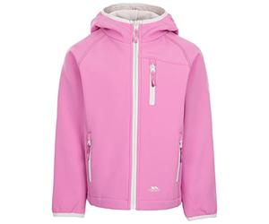 Trespass, giacca modello Kian - Kids Soft Shell Jkt.