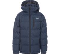 Trespass Tuff Down Jacket Blu 24 Months-3 Years Ragazzo