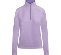 Trespass Giacca/pile da donnacepullover Skylar - Pile At100 S Blu