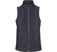 Trespass Giacca/pile da donnacepullover Talkative - Gilet in pile At-200 S Grigio
