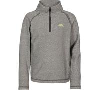 Trespass Giacca/pile per bambinicepullover Keynote - Pile per bambini At100 Nero 92/98 - ca. 2-3 Jahre Nero