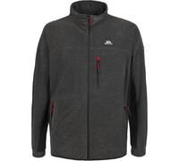 Trespass Jynx Fleece Nero 2XS Uomo